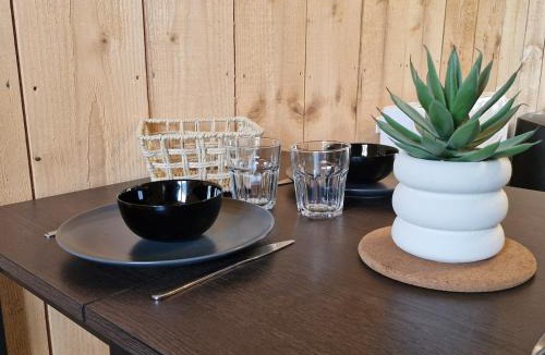 Guny Apartment | Joli Appartement cosy