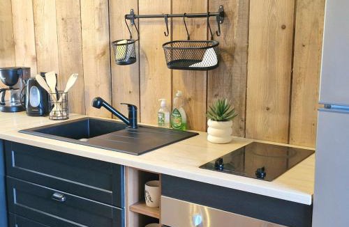 Guny Apartment | Joli Appartement cosy