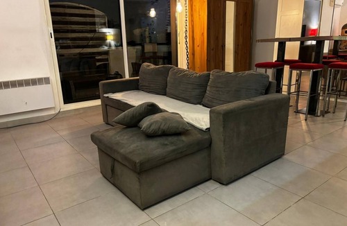 Tournezy Apartment | Joli Appartement Dans Petite Résidence Privée, Très Calme