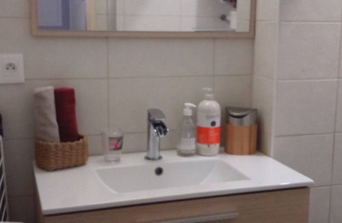 Ax-les-Thermes Apartment | Joli Appartement T2 de 35m2 à Côté des Thermes