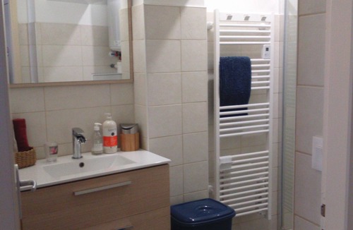 Ax-les-Thermes Apartment | Joli Appartement T2 de 35m2 à Côté des Thermes