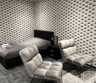 Blanzy Apartment | Joli appartement