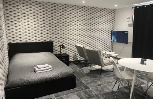 Blanzy Apartment | Joli appartement