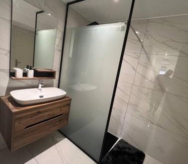 Blanzy Apartment | Joli appartement