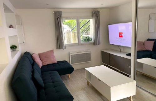 Castanet-Tolosan Apartment | Joli appartement cosy - Castanet