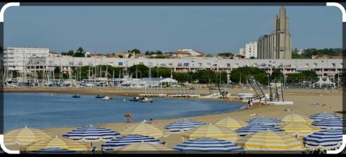 Cozes Apartment | Joli appartement