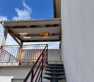 Cozes Apartment | Joli appartement