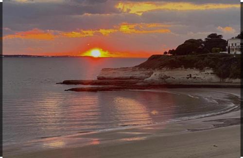 Cozes Apartment | Joli appartement