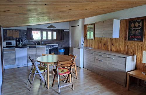 Valdeblore Apartment | Joli appartement