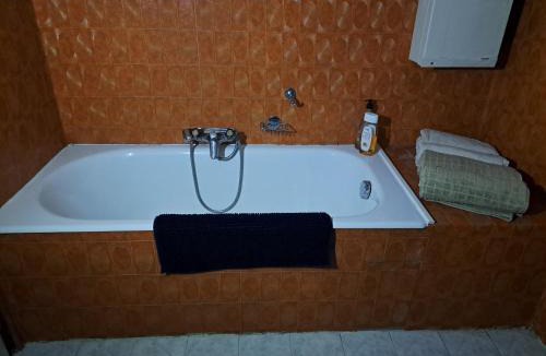 Valdeblore Apartment | Joli appartement