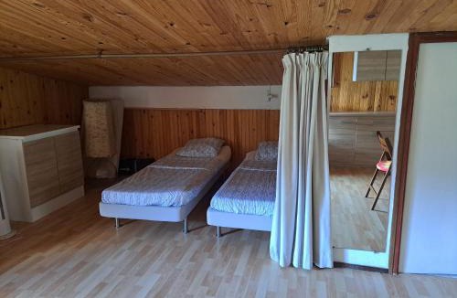 Valdeblore Apartment | Joli appartement