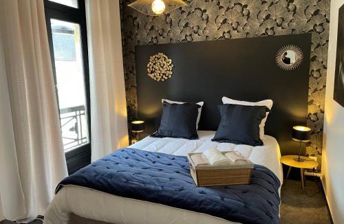 Alencon Apartment | Joli appartement hyper-centre