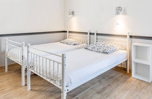 Trelivan Apartment | Joli appartement lumineux dans un corps de ferme