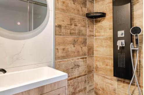 Dinan - Saint-Malo Apartment | Joli appartement neuf au centre de Rennes