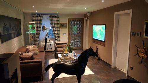 Gletterens House | Joli Bungalow & Spa