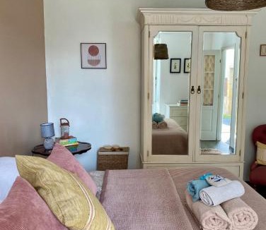 Badefols-d'Ans House | Joli Canard