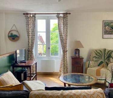 Badefols-d'Ans House | Joli Canard