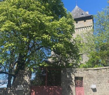 Badefols-d'Ans House | Joli Canard