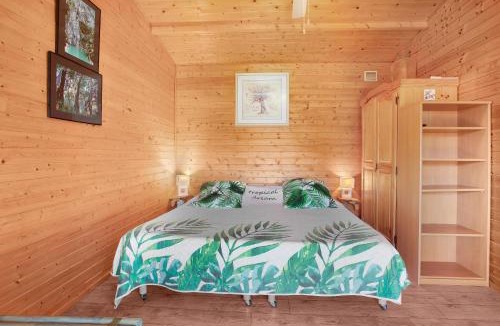 Roquebrune-sur-Argens Ski Chalet | Joli Chalet en bois