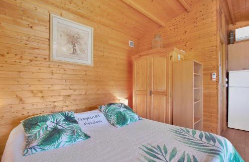 Roquebrune-sur-Argens Ski Chalet | Joli Chalet en bois