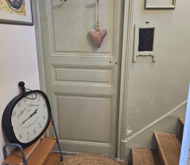 Neuilly-Saint-Front House | Joli cocon familial