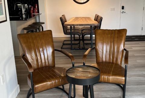 Saint-Roch Apartment | Joli condo en basse-ville - Parking gratuit 309357