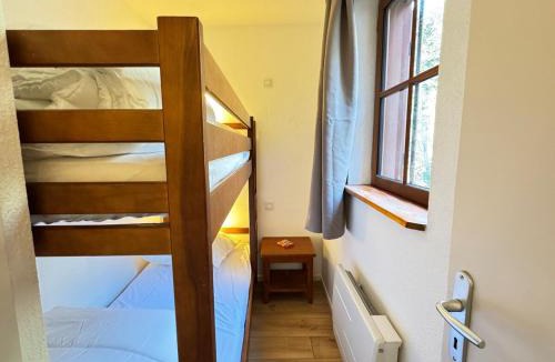 Cauterets Apartment | joli duplex 5pers, parking et balcon