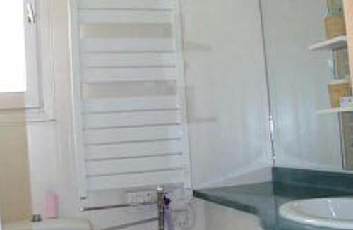 Le Barcares Apartment | Joli Duplex avec Vue Mer, 4 Pers, Plage et Commerces à Proximité, Parking Privé, Non Fumeur - FR-1-81-170