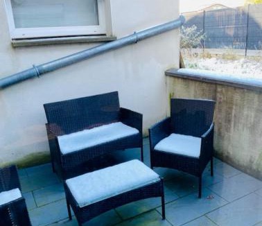 Seclin Apartment | Joli duplex centre Seclin