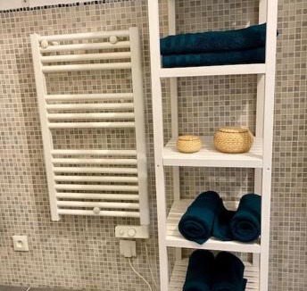 Seclin Apartment | Joli duplex centre Seclin