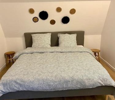 Seclin Apartment | Joli duplex centre Seclin