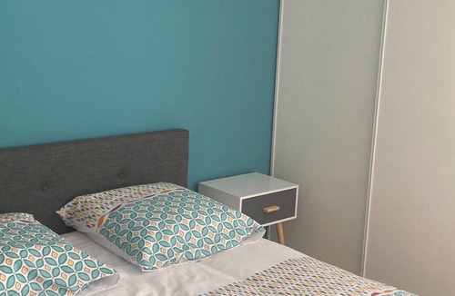 Henvic Apartment | Joli Duplex