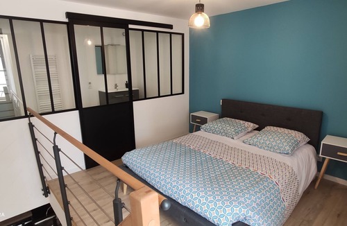 Henvic Apartment | Joli Duplex