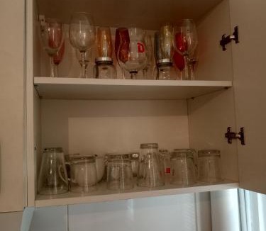 Clichy Apartment | Joli