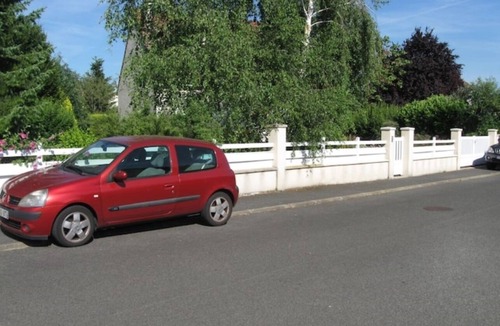 Saint-Germain-les-Corbeil Apartment | Joli F3 Dans Maison Individuelle à 30km de Paris