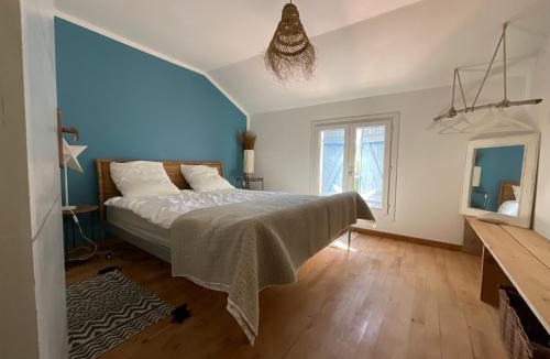 Narbonne House | Joli gîte chic et cosy entre mer et Narbonne
