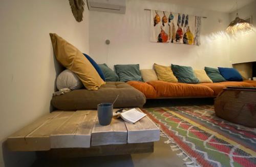 Narbonne House | Joli gîte chic et cosy entre mer et Narbonne