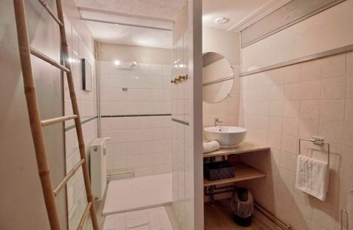 Campan Ski Chalet | Joli Gîte Familiale10-12 Pers au lac de Payolle