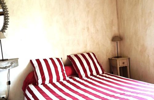 Oradour-sur-Glane House | joli gîte plain pied