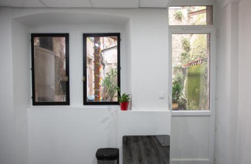 Pont-en-Royans Apartment | Joli havre de paix