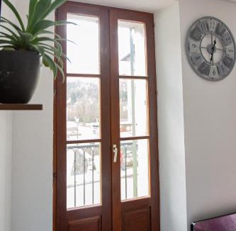 Pont-en-Royans Apartment | Joli havre de paix