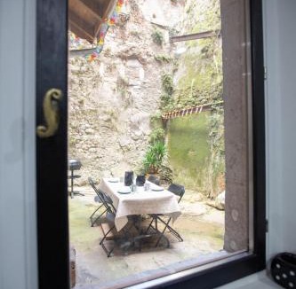 Pont-en-Royans Apartment | Joli havre de paix