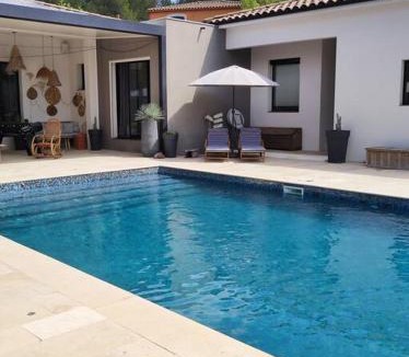 Prades-le-Lez Villa | Joli havre de paix