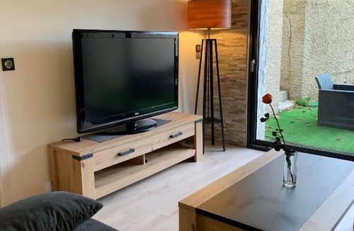 Cornas Apartment | Joli Loft dans Villa à Cornas