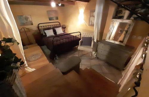 Peret Apartment | Joli loft dans village pittoresque