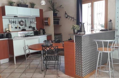 Peret Apartment | Joli loft dans village pittoresque