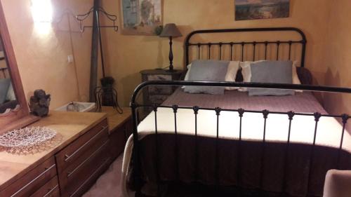 Peret Apartment | Joli loft dans village pittoresque