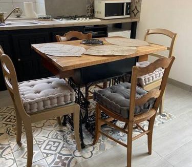 Payre Apartment | Joli loft rénové