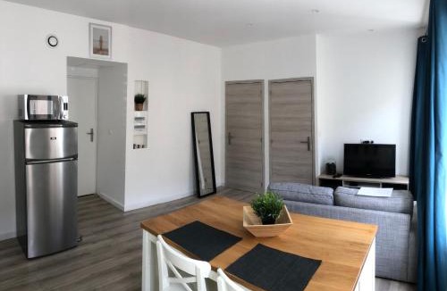 Trevoux Apartment | Joli logement au centre de Trévoux