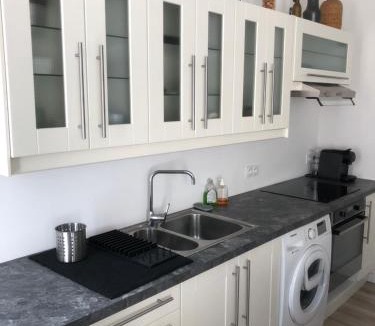 Trevoux Apartment | Joli logement au centre de Trévoux